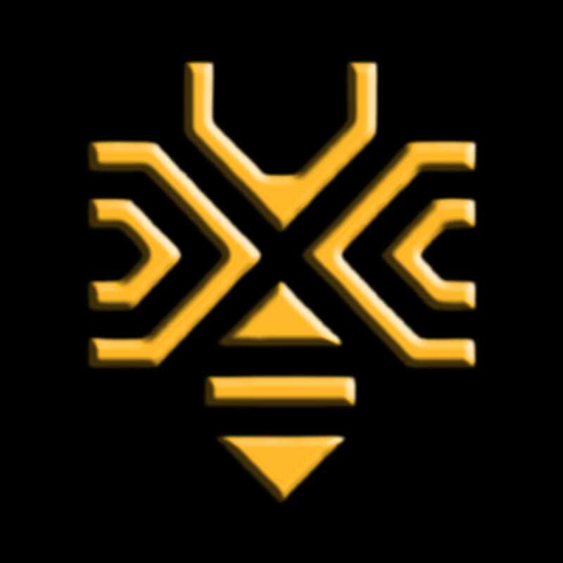 Devhive logo
