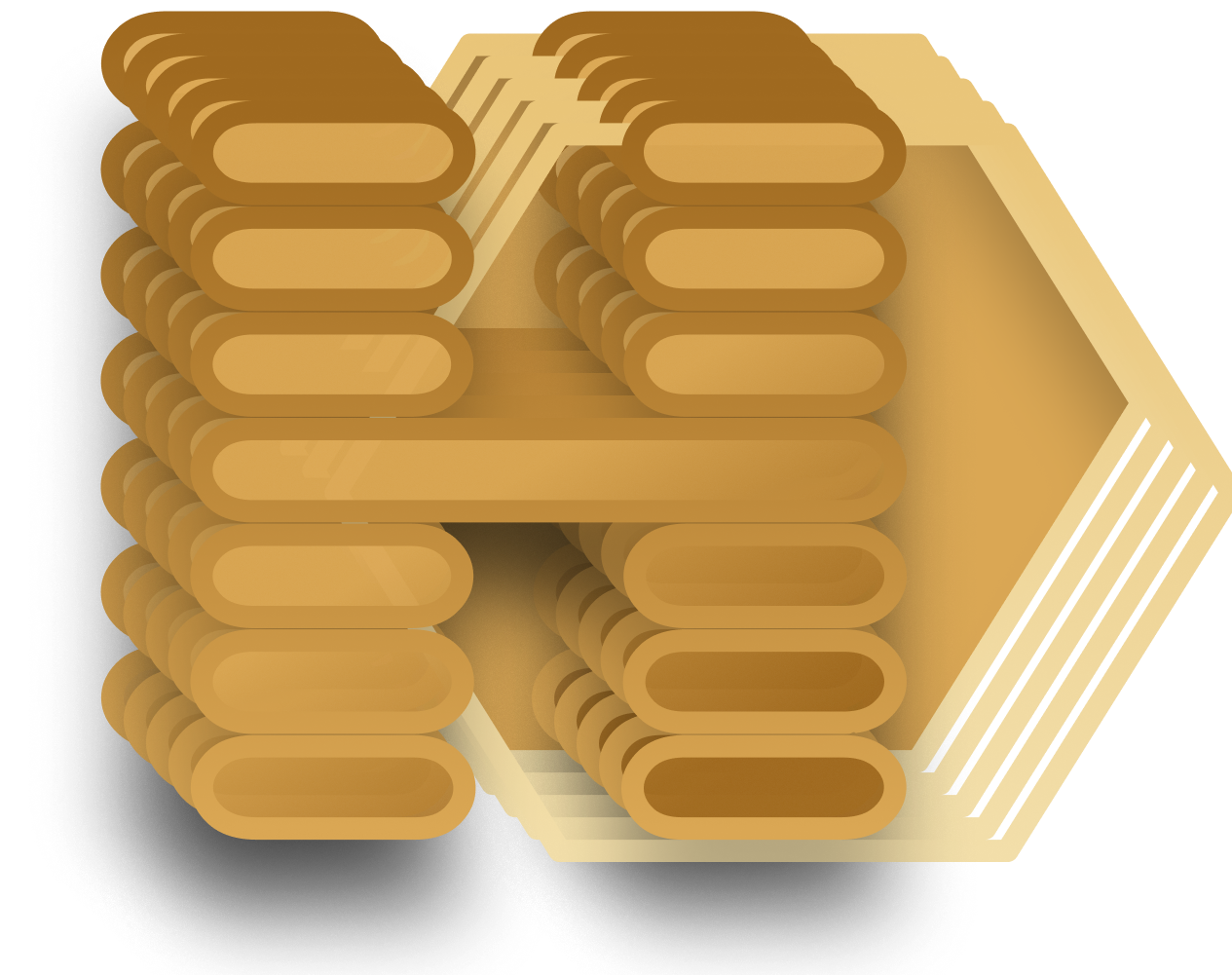 Hershell logo